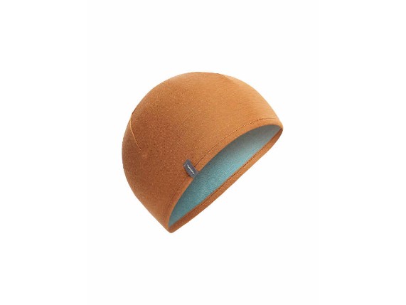 IBM200-0H4-OS, 200 Oasis Reversible Beanie Unisex