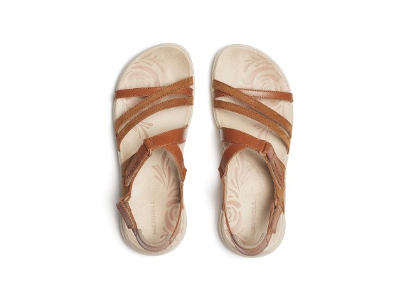 J007798-200-36, Harbor Backstrap Women