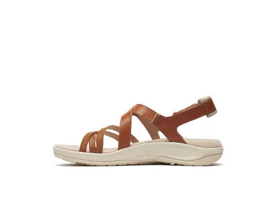 J007798-200-36, Harbor Backstrap Women