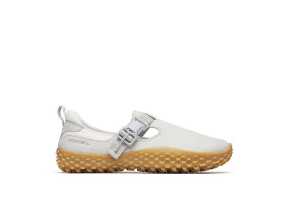 J008326-050-38, Wrapt Buckle Nubuck Women