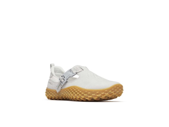 J008326-050-38, Wrapt Buckle Nubuck Women