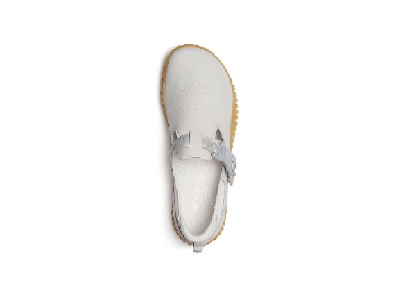 J008326-050-38, Wrapt Buckle Nubuck Women