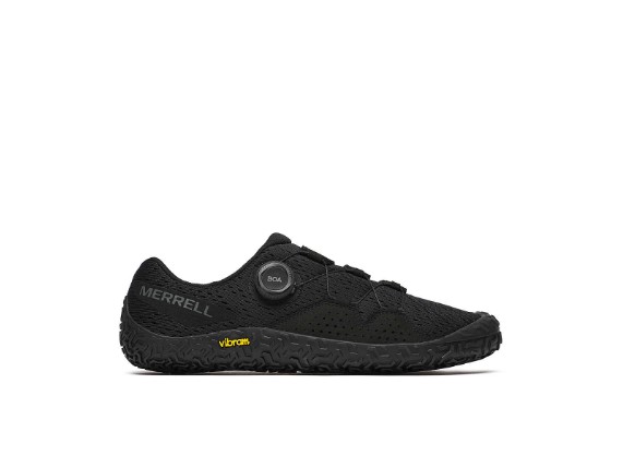 J068453-001-42, Vapor Glove 6 Boa Men