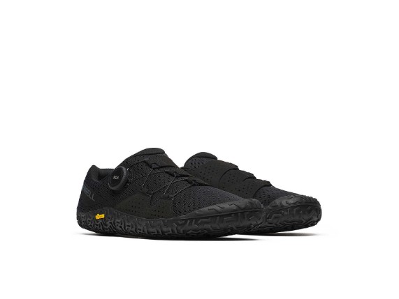 J068453-001-42, Vapor Glove 6 Boa Men