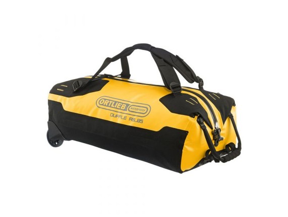 K13002, Duffle RS