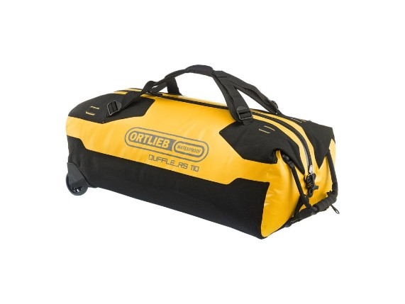 K13102, Duffle RS