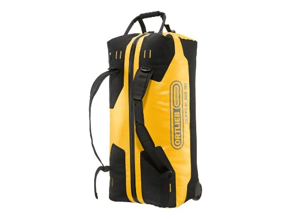 K13102, Duffle RS