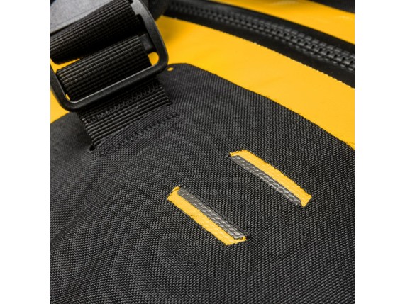 K13102, Duffle RS