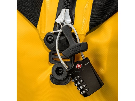 K13102, Duffle RS