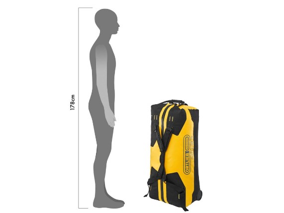 K13102, Duffle RS