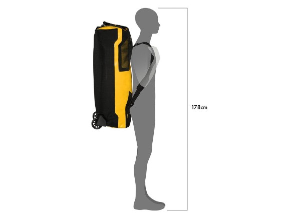 K13102, Duffle RS