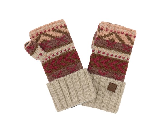 KH34008-145-1SZ, Vastu Wrist Warmer
