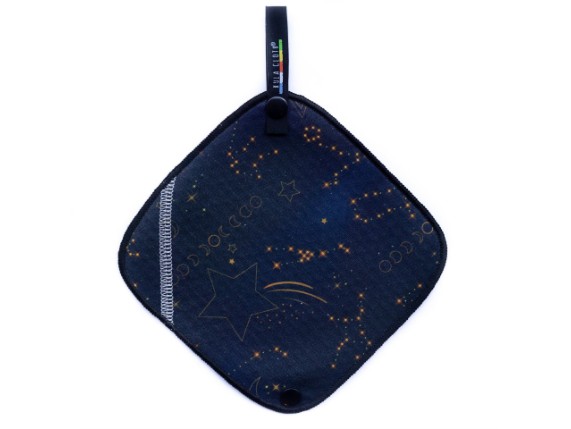 KULAC, Kula Cloth Pinkeltuch