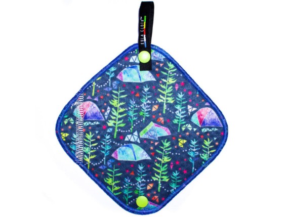 KULATT, Kula Cloth Pinkeltuch