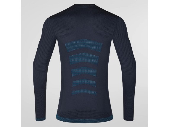 L88-639634-S, Synth Light Longsleeve Men