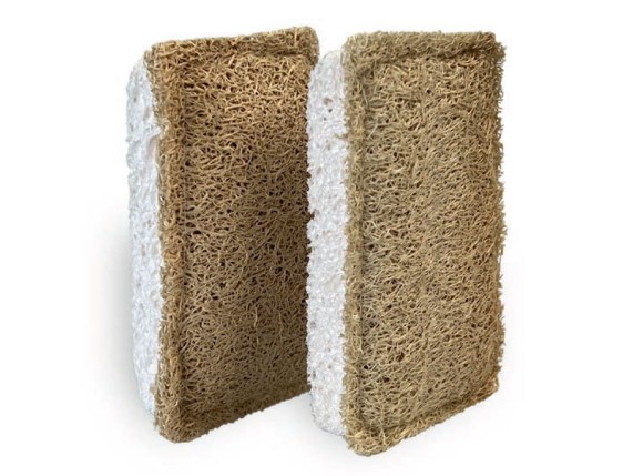 LES2, Eco Sponge