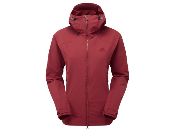 ME-001077-01781-10, Frontier Hooded Jacket Women