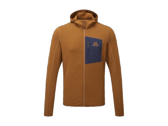 ME-005359-02257-S, Lumiko Hooded Jacket Men