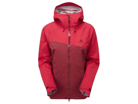 ME-006669-01752-10, Polypheme Jacket Women