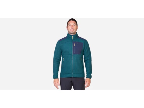 ME-006924-01877-S, Highpile Jacket Men