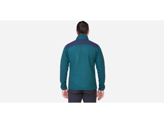 ME-006924-01877-S, Highpile Jacket Men