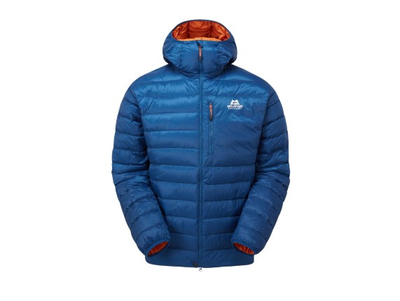 ME-007373-01899-S, Frostline Mens Jacket