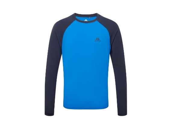 ME-007392-02224-S, Redline LS tee Men