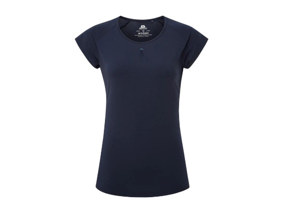 ME-007394-01286-10, Equinox tee Women
