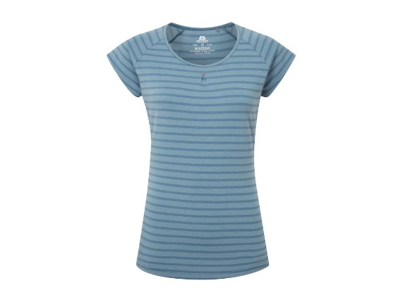 ME-007394-01910-10, Equinox tee Women