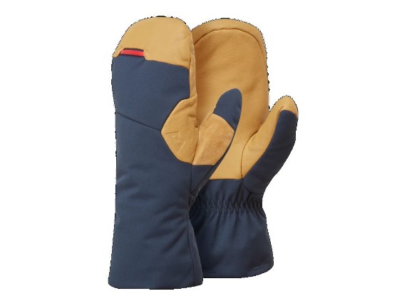 ME-007923-01773-S, Guide mitt