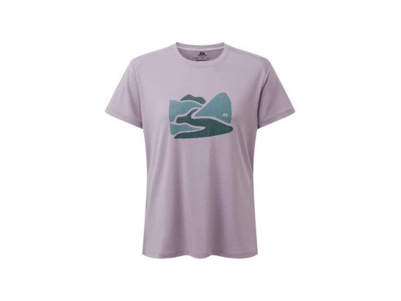ME-008409-02279-10, Headpoint Graphic tee Women