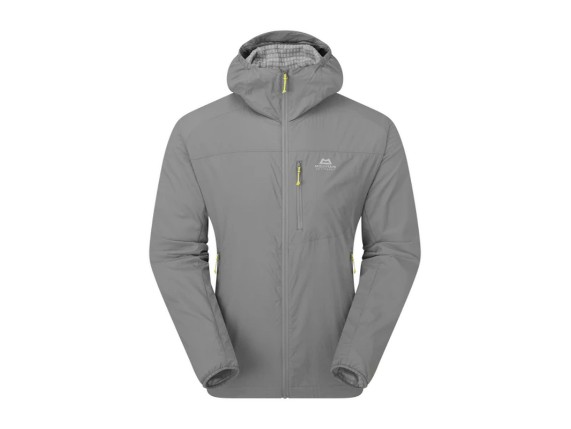 ME-008556-02220-S, Aerotherm Jacket Men