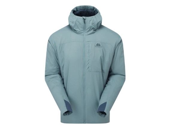ME-008721-01500-M, Intra light Hooded Jacket Men