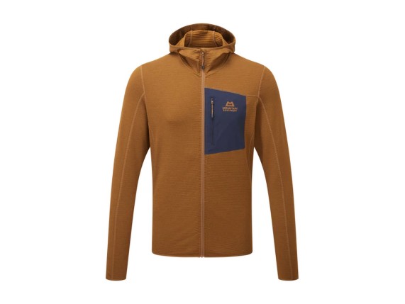ME-008754-02257-S, Lumiko Hooded Jacket Men