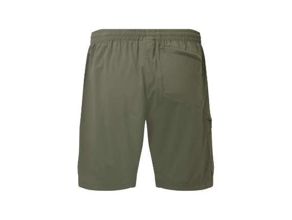 ME-009029-02281-30, Dynamo Short Men