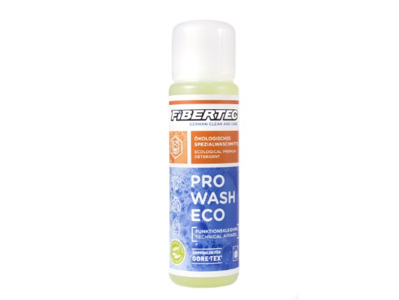 PWE100, Pro Wash Eco