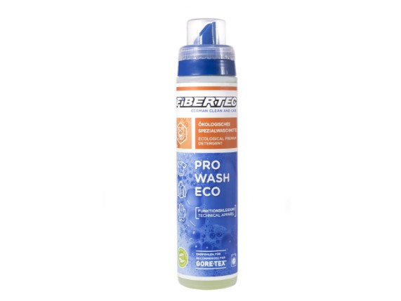 PWE250, Pro Wash Eco