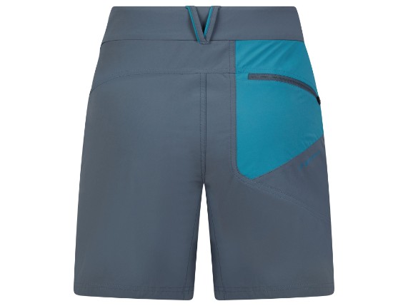 Q17903624-S, Hike Short Women