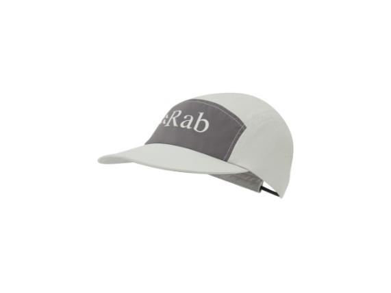 QAB-58-LZG-ONE, Talus 5 Panel Cap