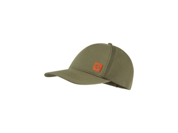 QAB-61-ALK-ONE, Calet Embroidery Cap