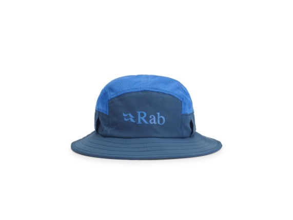 QAB-78-TDB-SMD, Rab Boonie Hat
