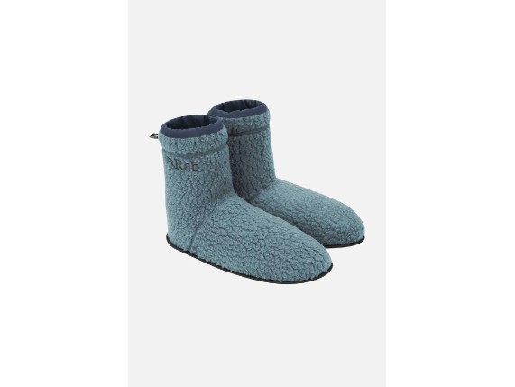 QAJ-14-ORB-SML, Outpost Hut Boot