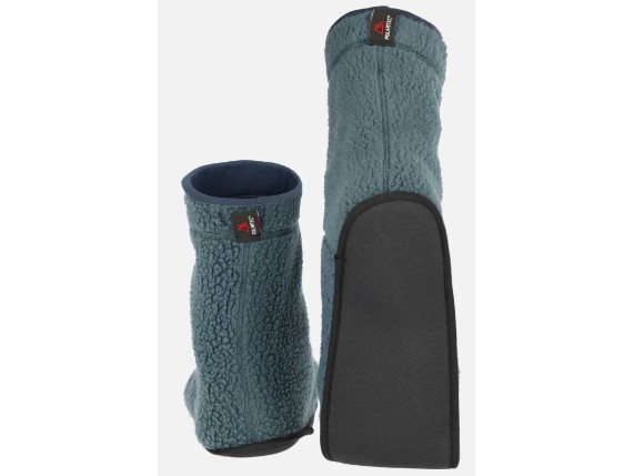 QAJ-14-ORB-SML, Outpost Hut Boot