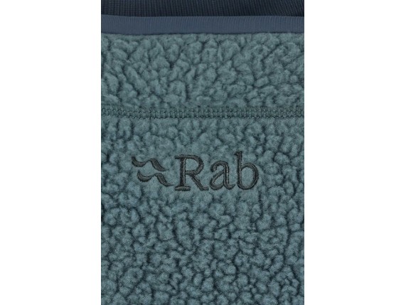 QAJ-14-ORB-SML, Outpost Hut Boot