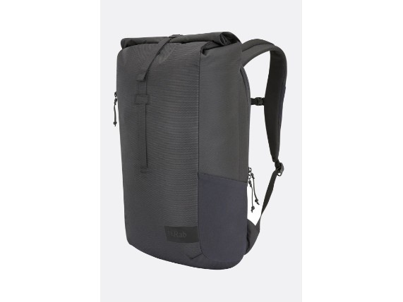 QAP-17-BLK-25, Depot 25