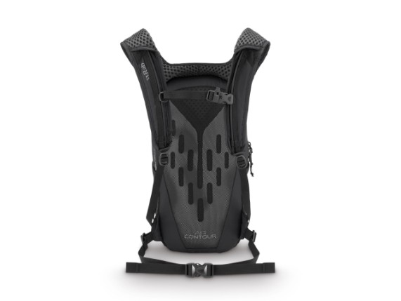 QAQ-01-BLK-MED, Tygen 6