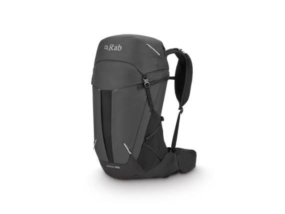 QAQ-14-BLK-MLG, Airox 30