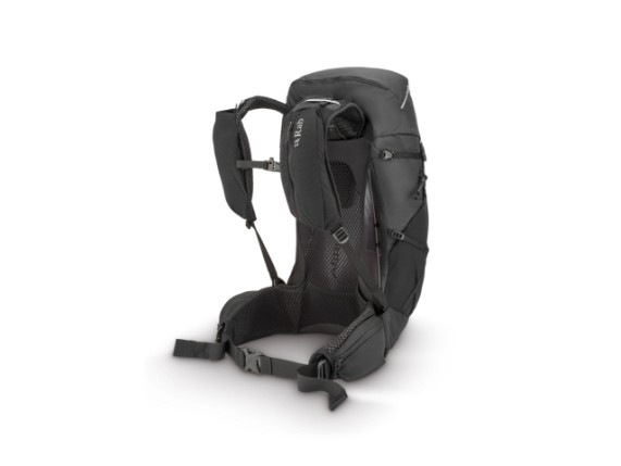 QAQ-14-BLK-MLG, Airox 30