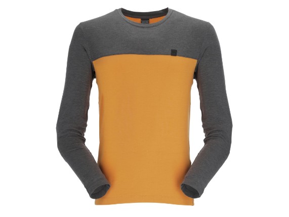 QCB-74-GMS-SML, Lateral LS tee