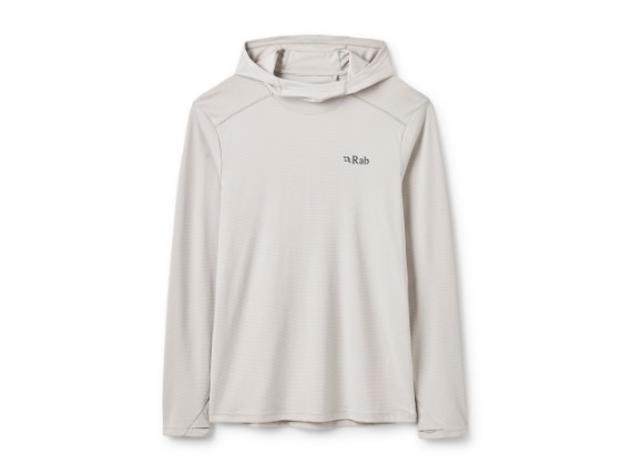 QCC-21-PBE-10, Force Hoody Woman